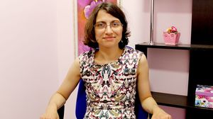 AlisaMisty is online! - Official Page