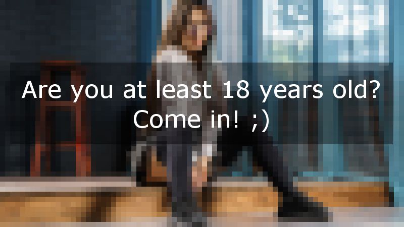 ElcinKayi is online! - Official Page