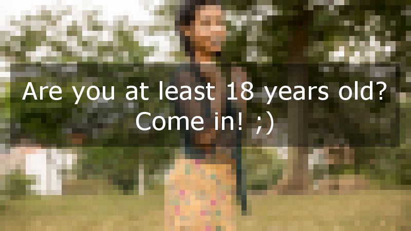 MiaHill is online! - Official Page